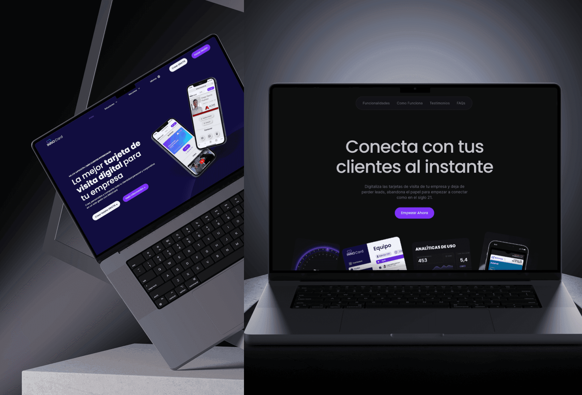 INNOCard
