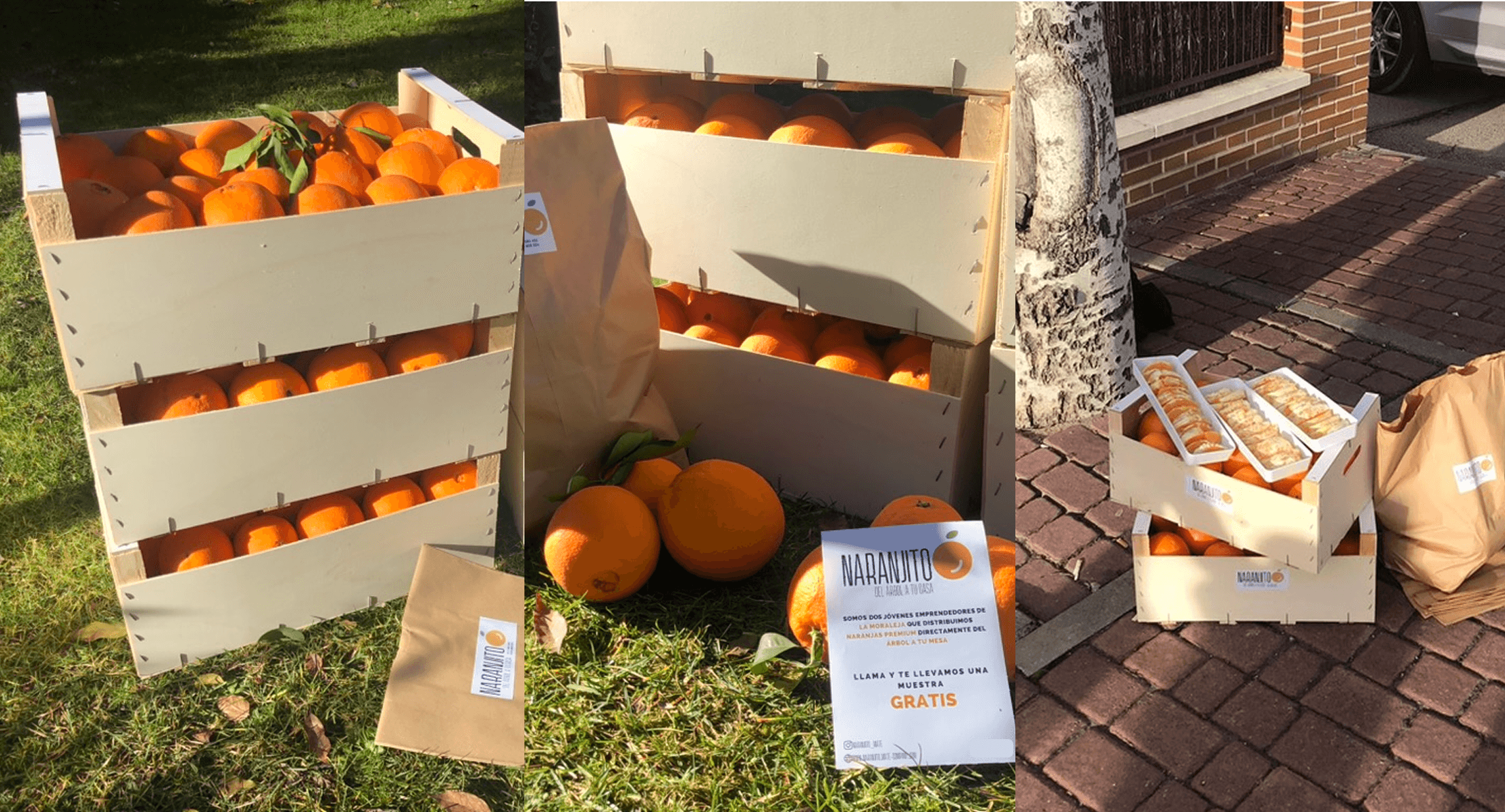 Naranjito